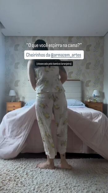 Leaked Isabella lacerda page private photo viral onlyfans