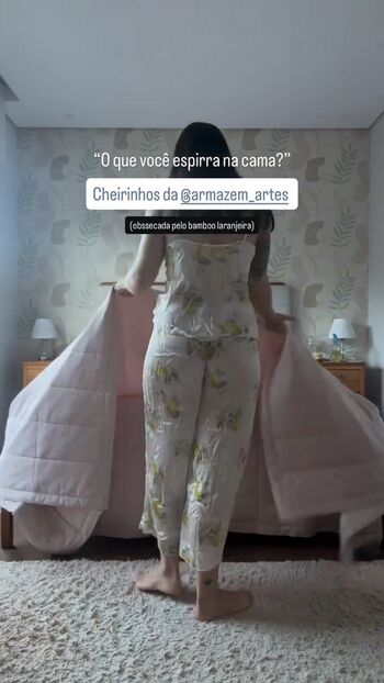 Leaked Isabella lacerda page private photo viral onlyfans