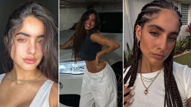 Leaked Isabella ladera private photo viral onlyfans