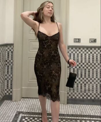 Leaked Isabella lanter private photo viral onlyfans