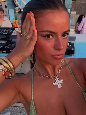 Leaked Isabella lauren private photo viral onlyfans
