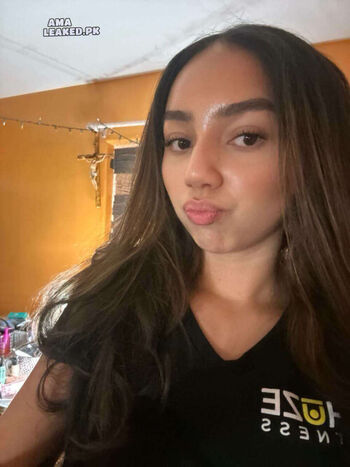 Isabella Luna Tovar