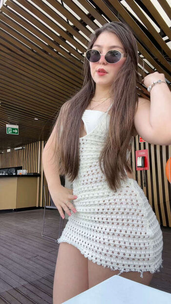 Leaked Isabella mendoza private photo viral onlyfans