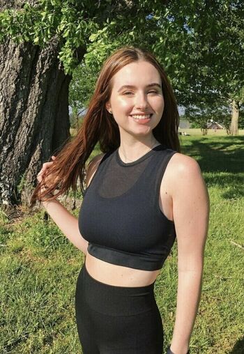 Isabella Patton