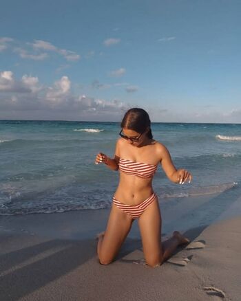 Leaked Isabella peralta private photo viral onlyfans