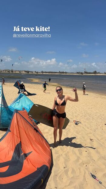 Leaked Isabella santoni page private photo viral onlyfans