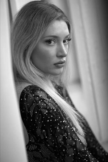 Isabella Strangmüller