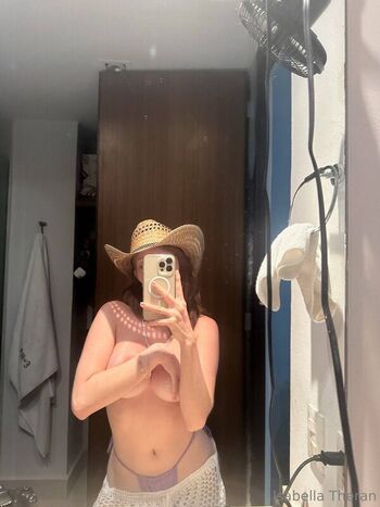 Leaked Isabella theran private photo viral onlyfans