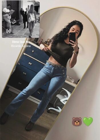 Leaked Isabellardrguez private photo viral onlyfans
