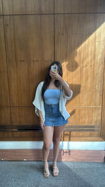 Leaked Isabelle cunha private photo viral onlyfans