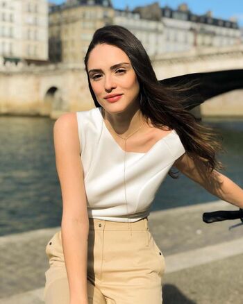 Leaked Isabelle drummond private photo viral onlyfans
