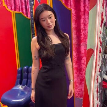 Isabelle Huang