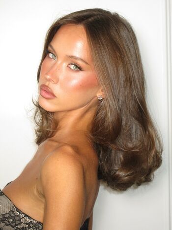 Isabelle Mathers