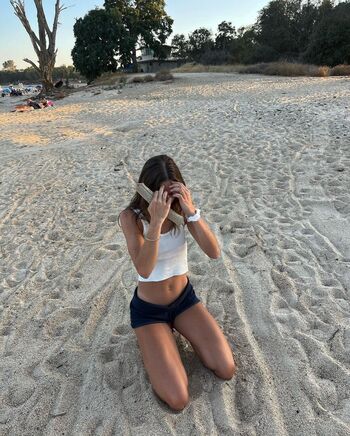Leaked Isabelle rasmussen private photo viral onlyfans