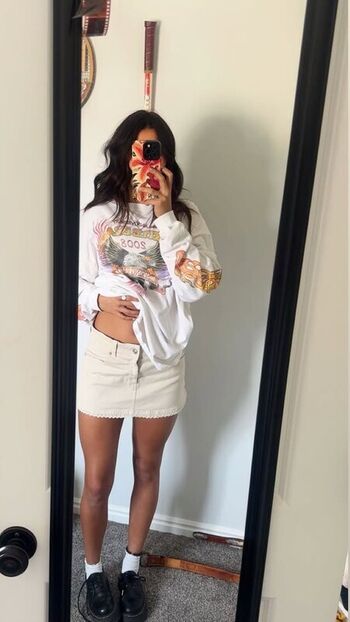 Leaked Isabelle sierra private photo viral onlyfans