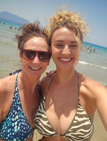 Leaked Isabelle stickland private photo viral onlyfans