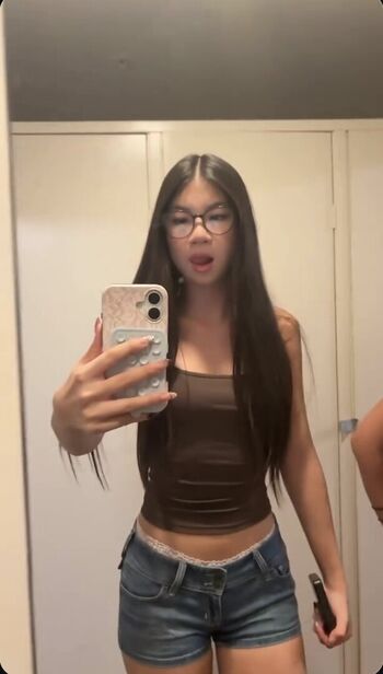 Leaked Isabelle yii private photo viral onlyfans
