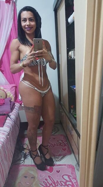 Leaked Isabelly ferreira private photo viral onlyfans