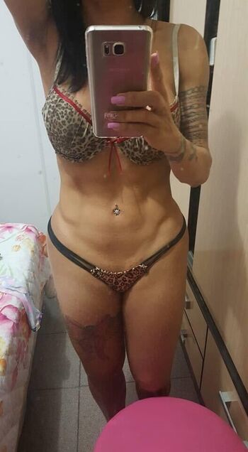 Leaked Isabelly ferreira private photo viral onlyfans