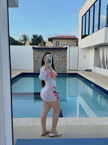 Leaked Isabelmendozaaa private photo viral onlyfans