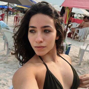 Isadora Abrahao