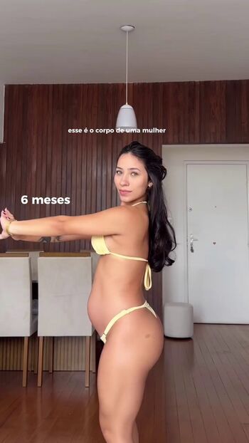 Leaked Isadora abrahao page private photo viral onlyfans
