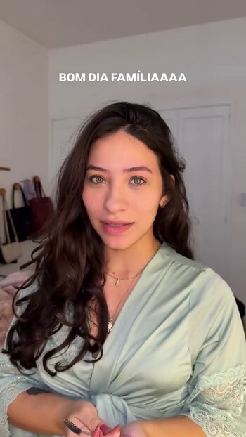 Isadora Abrahao