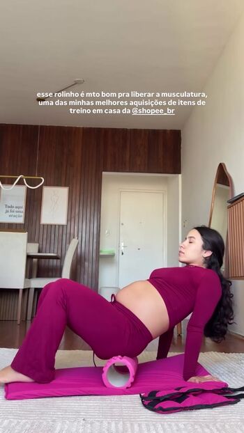 Leaked Isadora abrahao page private photo viral onlyfans