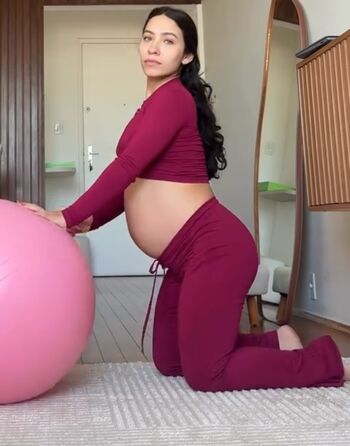Leaked Isadora abrahao page private photo viral onlyfans