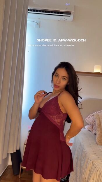 Leaked Isadora abrahao page private photo viral onlyfans