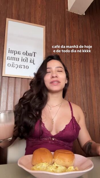 Leaked Isadora abrahao page private photo viral onlyfans