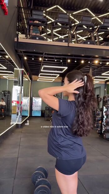 Leaked Isadora abrahao page private photo viral onlyfans