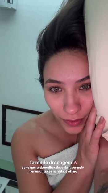 Leaked Isadora abrahao private photo viral onlyfans