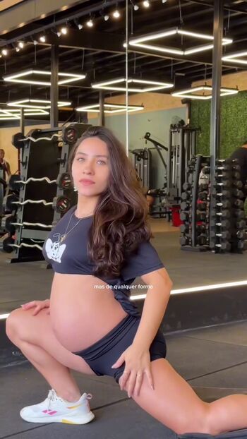 Leaked Isadora abrahao private photo viral onlyfans