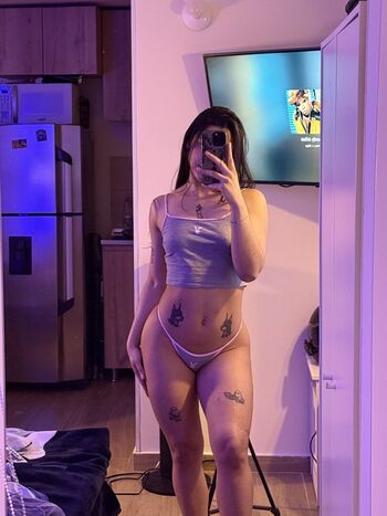 Leaked Isadventing private photo viral onlyfans