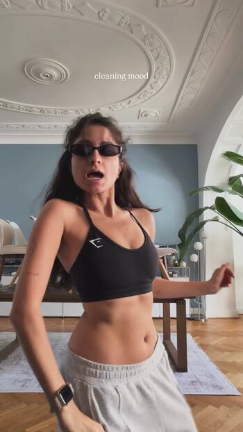 Leaked Ischtar isik page private photo viral onlyfans