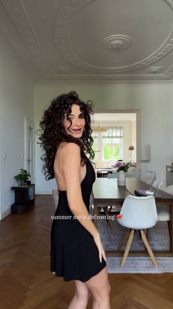 Leaked Ischtar isik page private photo viral onlyfans