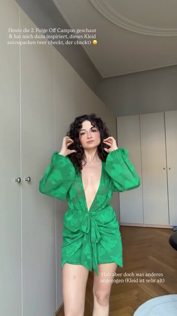 Leaked Ischtar isik page private photo viral onlyfans