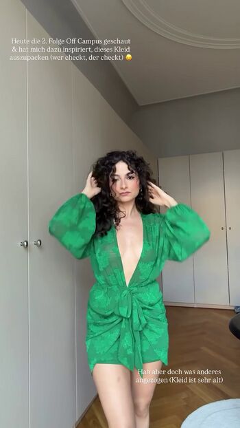 Leaked Ischtar isik page private photo viral onlyfans
