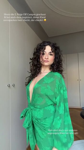 Leaked Ischtar isik page private photo viral onlyfans