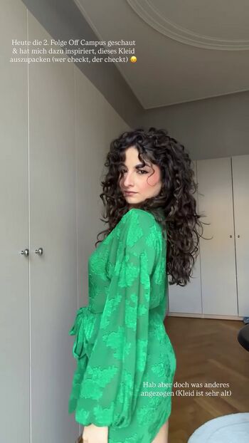 Leaked Ischtar isik page private photo viral onlyfans