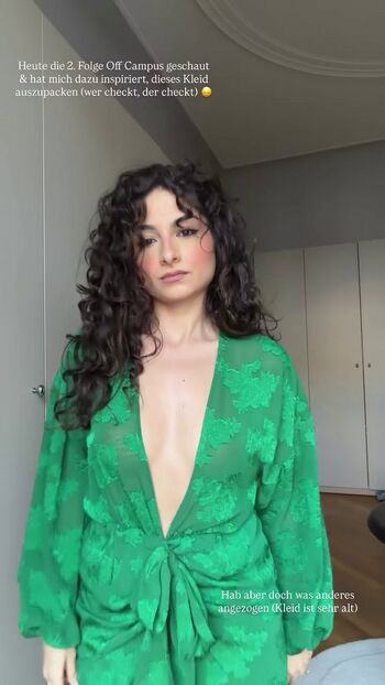 Leaked Ischtar isik page private photo viral onlyfans