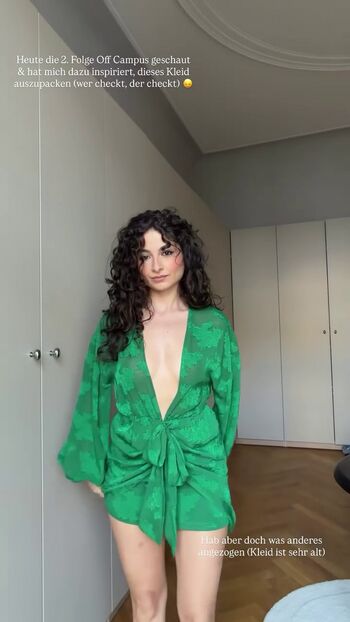 Leaked Ischtar isik page private photo viral onlyfans