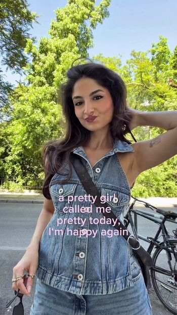 Leaked Ischtar isik page private photo viral onlyfans