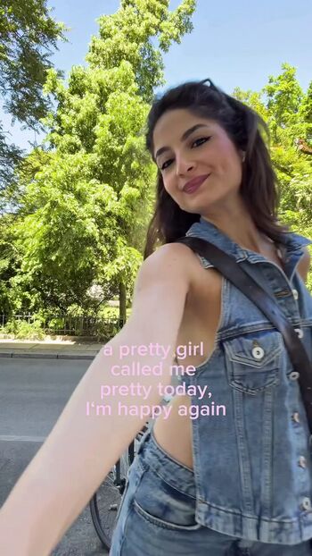 Leaked Ischtar isik page private photo viral onlyfans