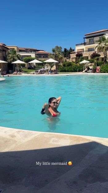 Leaked Ischtar isik page private photo viral onlyfans