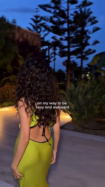 Leaked Ischtar isik page private photo viral onlyfans