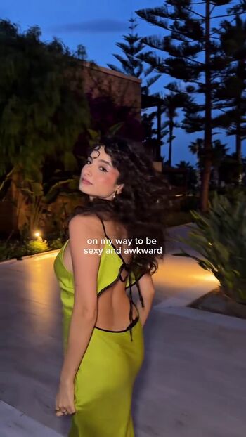 Leaked Ischtar isik page private photo viral onlyfans