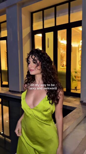 Leaked Ischtar isik private photo viral onlyfans
