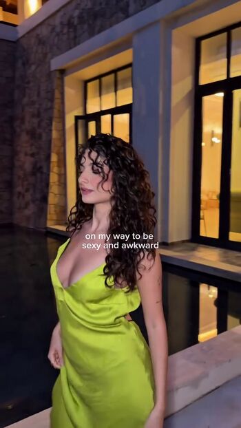 Leaked Ischtar isik private photo viral onlyfans